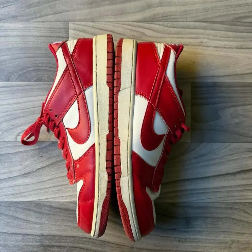 Nike vintage y2k